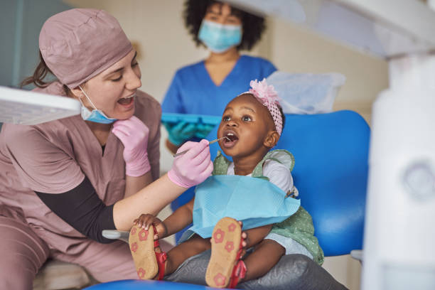 Best Dental X-Rays and Imaging  in Troutdale, OR